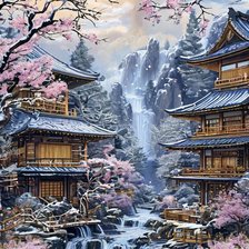 Схема вышивки «№2861715»