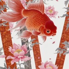 Схема вышивки «№2861801»