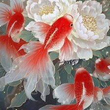 Схема вышивки «№2861804»