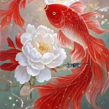 Схема вышивки «№2861805»