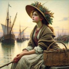 Схема вышивки «№2861814»