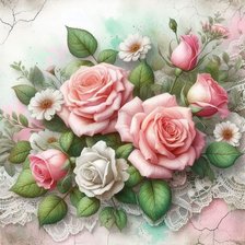 Схема вышивки «№2861823»