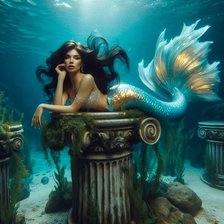 Схема вышивки «№2861926»