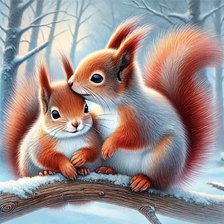 Схема вышивки «№2861986»