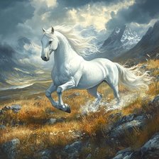 Схема вышивки «№2862018»