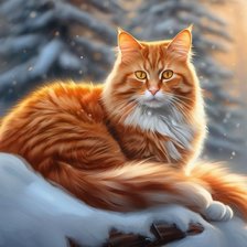 Схема вышивки «№2862023»