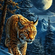 Схема вышивки «№2862180»