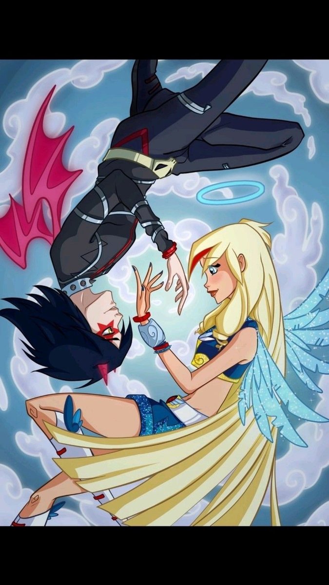 Друзья Ангелов - раф, сульфус - оригинал