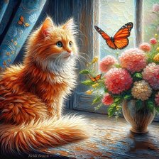 Схема вышивки «№2862251»