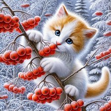 Схема вышивки «№2862273»