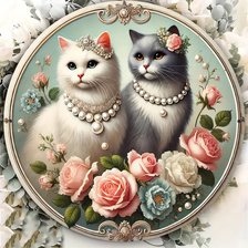 Схема вышивки «№2862286»