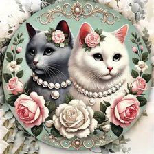 Схема вышивки «№2862304»