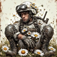 Схема вышивки «№2862491»