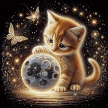 Схема вышивки «№2862533»