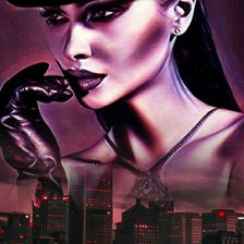 Схема вышивки «№2862576»