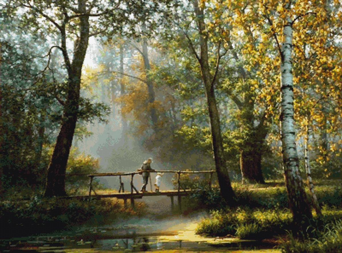 №2862704 - природа, валерий корчак, корчак, пейзаж - предпросмотр