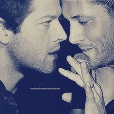 Схема вышивки «Дженмиш»