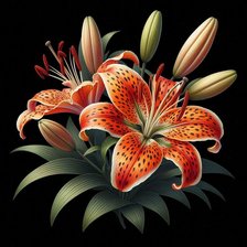 Схема вышивки «№2862907»