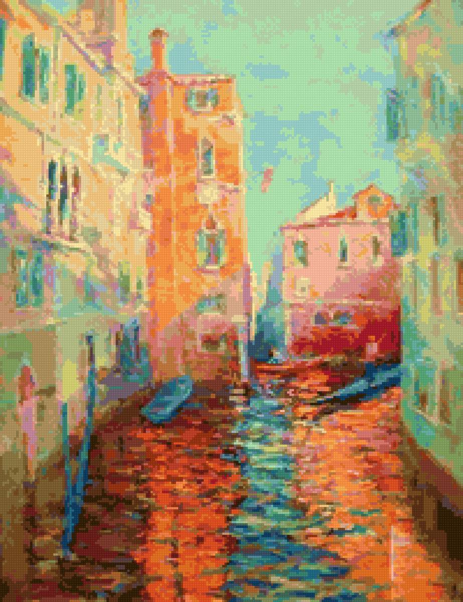 Миргород игорь - венеция - предпросмотр
