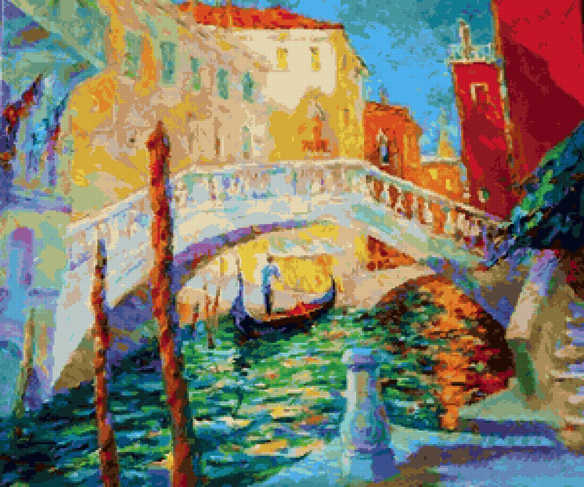 Миргород игорь - венеция - предпросмотр