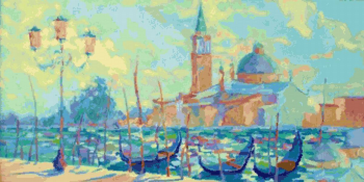 Миргород игорь - венеция - предпросмотр