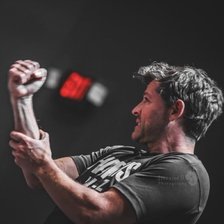 Схема вышивки «Миша кас»