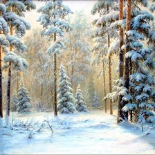 Схема вышивки «№2863185»