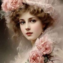 Схема вышивки «№2863200»