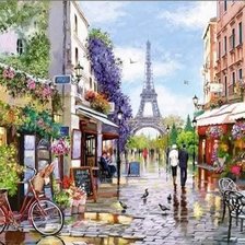 Схема вышивки «№2863215»