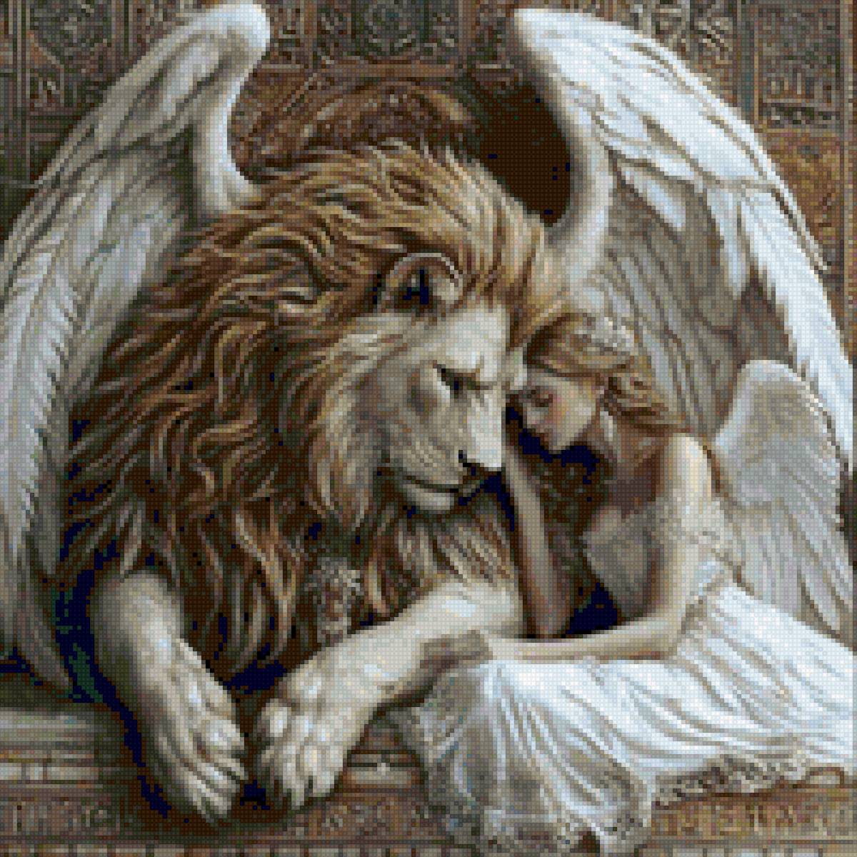 angelandleon - предпросмотр