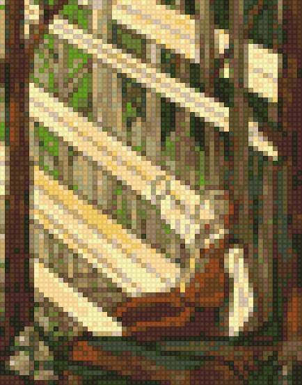 First Vision - предпросмотр