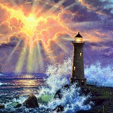 Схема вышивки «№2863334»