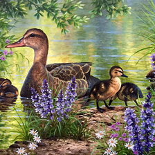 Схема вышивки «№2863339»