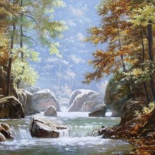 Схема вышивки «№2863352»