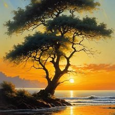 Схема вышивки «№2863431»