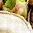 Предпросмотр схемы вышивки «Фисташки» (№2863488)
