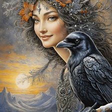 Схема вышивки «№2863508»