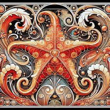 Схема вышивки «№2863518»