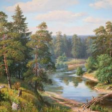 Схема вышивки «№2863538»