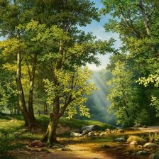 Схема вышивки «№2863544»