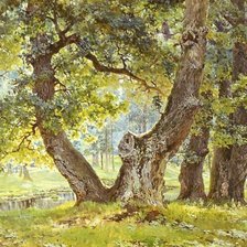 Схема вышивки «№2863545»