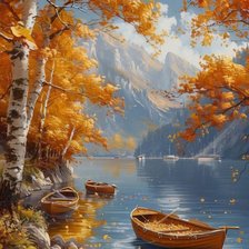 Схема вышивки «№2863600»