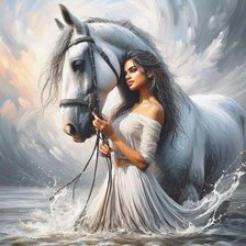 Схема вышивки «№2863612»