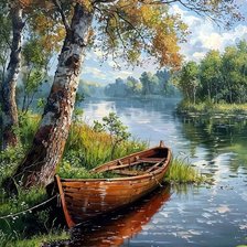 Схема вышивки «№2863620»