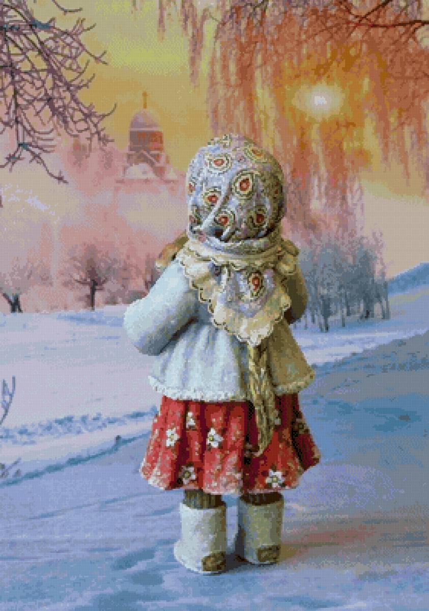 Православная вера - предпросмотр