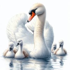 Схема вышивки «№2863810»