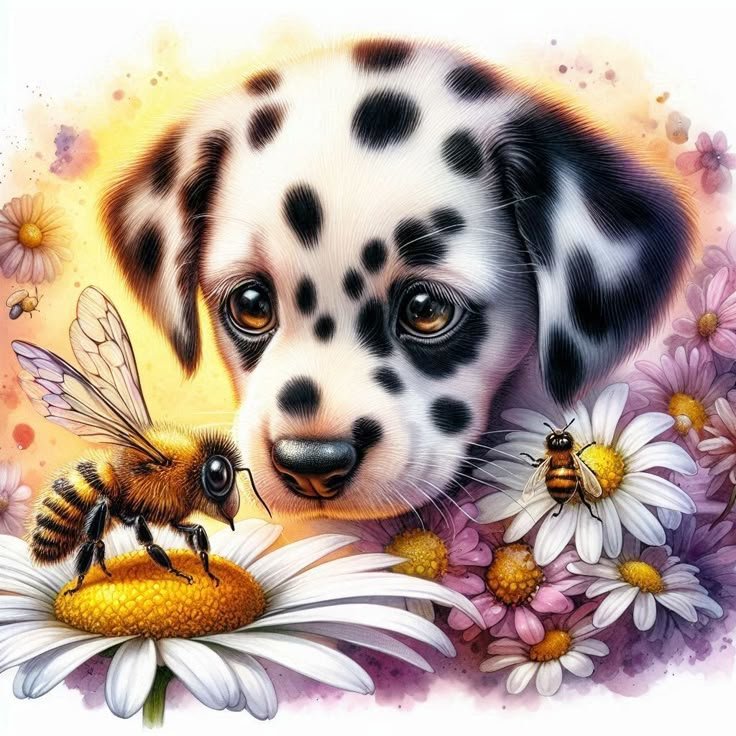 щенок - щенок - оригинал