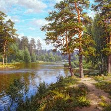 Схема вышивки «№2863875»