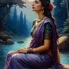 Схема вышивки «№2863885»