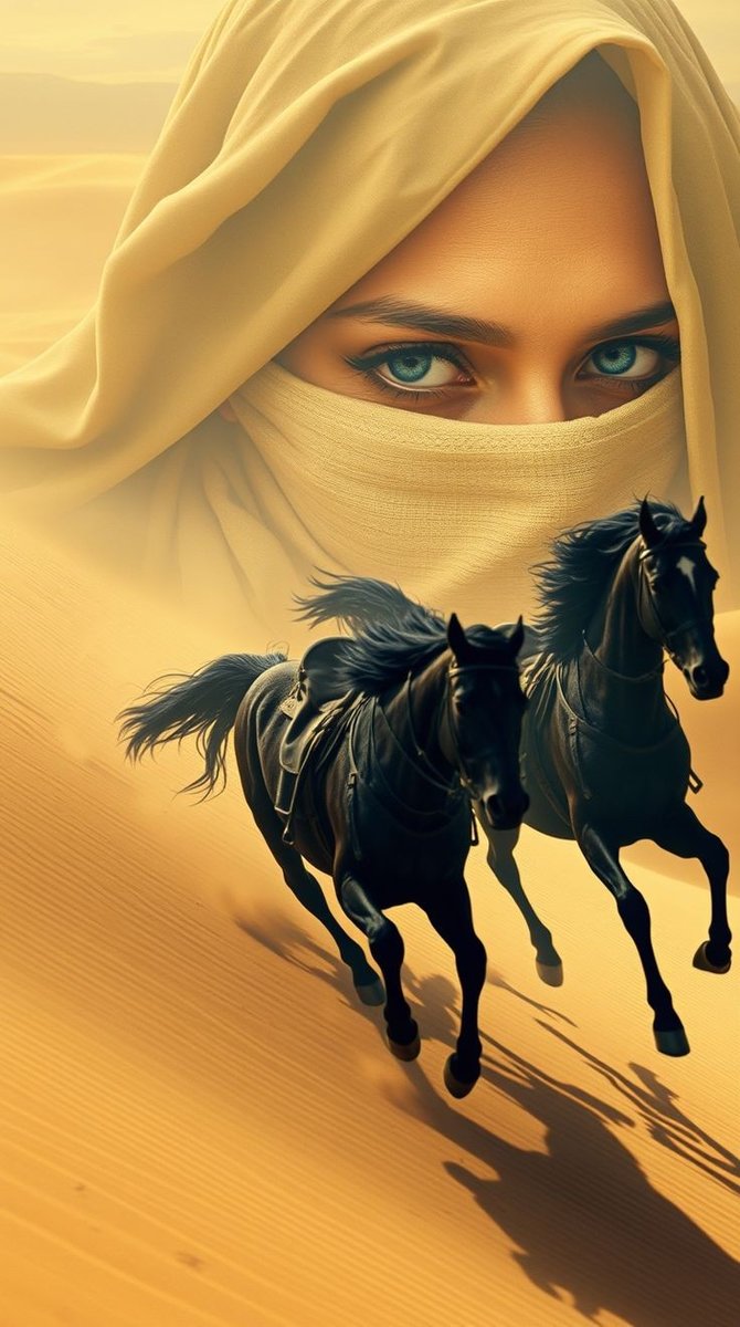 Песни пустыни 4 - оригинал